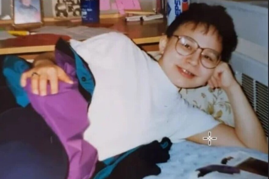 Stephen Downs sentenced to 75 years in 1993 death of Sophie Sergie
