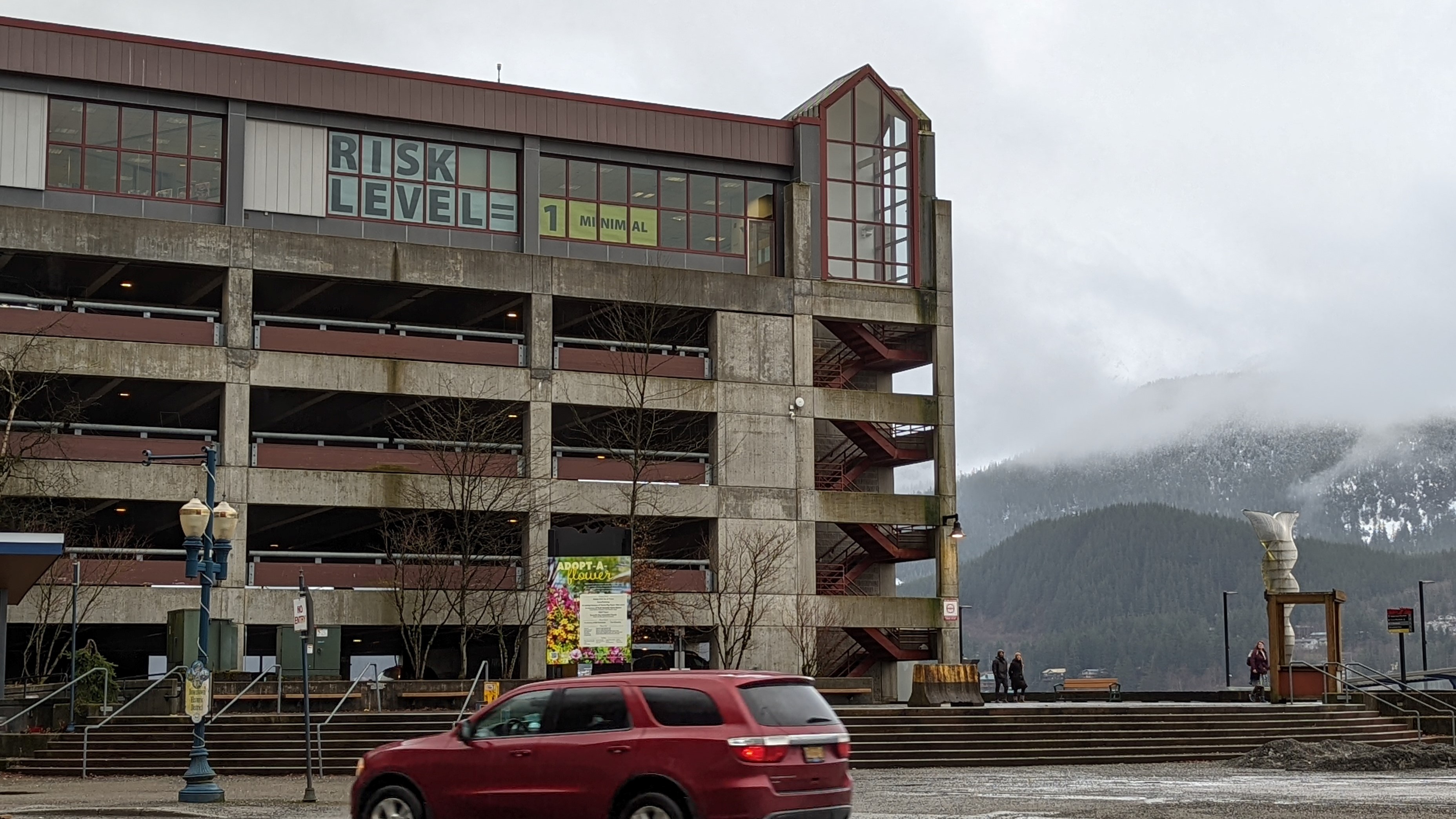 Juneau COVID19 hotline Archives KTOO