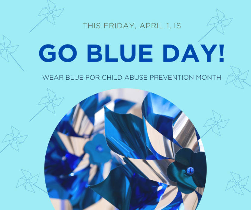 April A month to focus on the safety and well being of Southeast