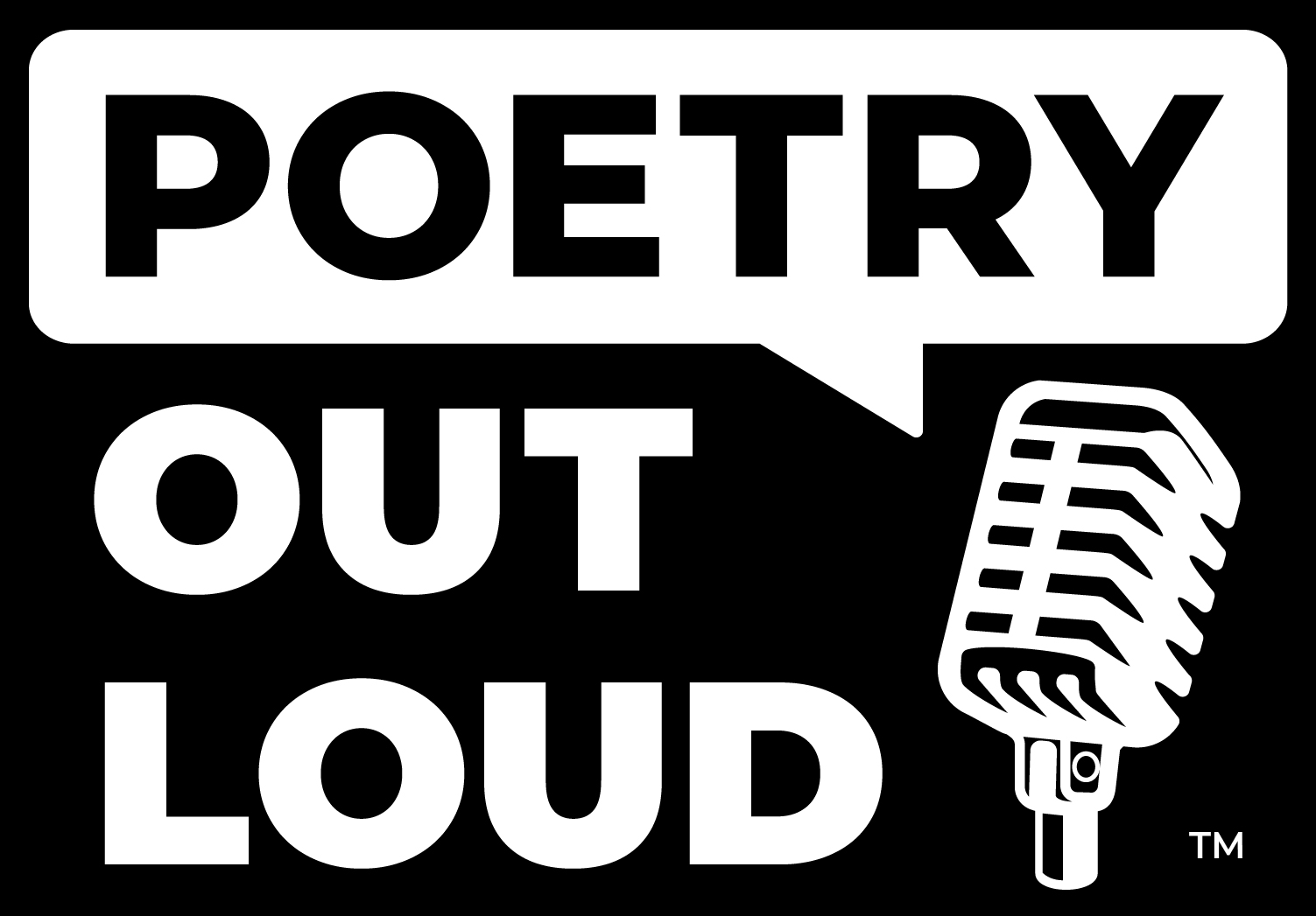 Poetry Out Loud 2021