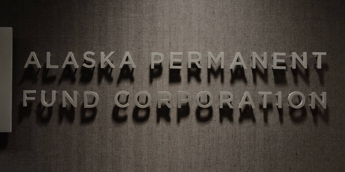 The Alaska Permanent Fund is making its biggest investments within