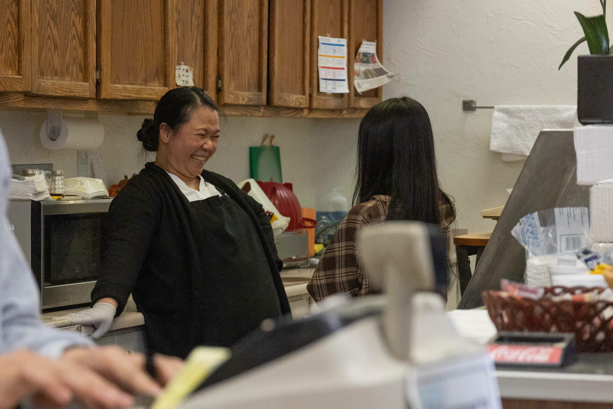 Juneau staple J & J Deli and Asian Mart may shut down if owners can’t ...