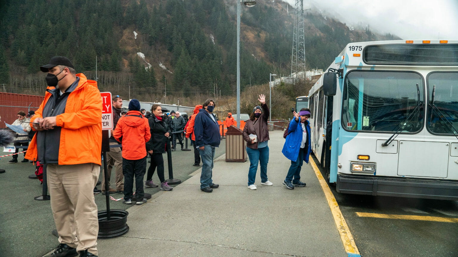 Marine passenger fee proposal could help Juneau tourism businesses cut ...