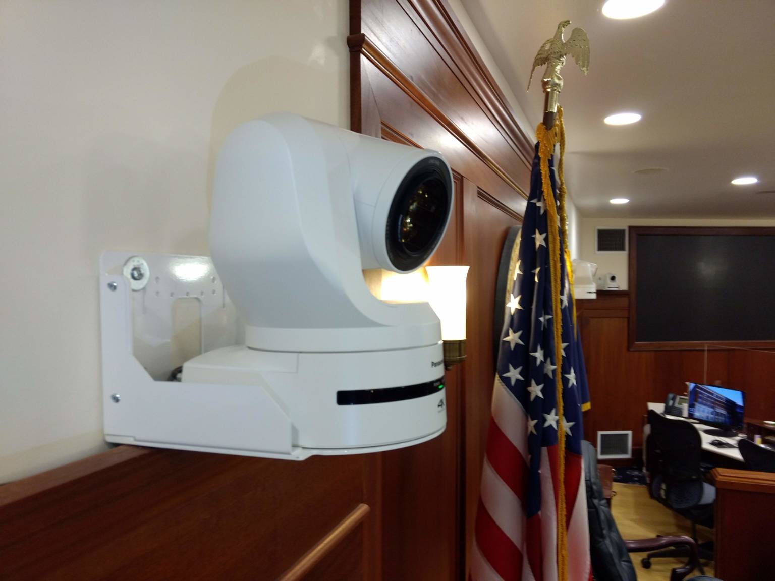 About Gavel Alaska KTOO