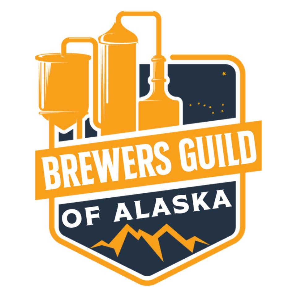 Brewers Guild of Alaska fundraiser AK5K walk, run or hike.