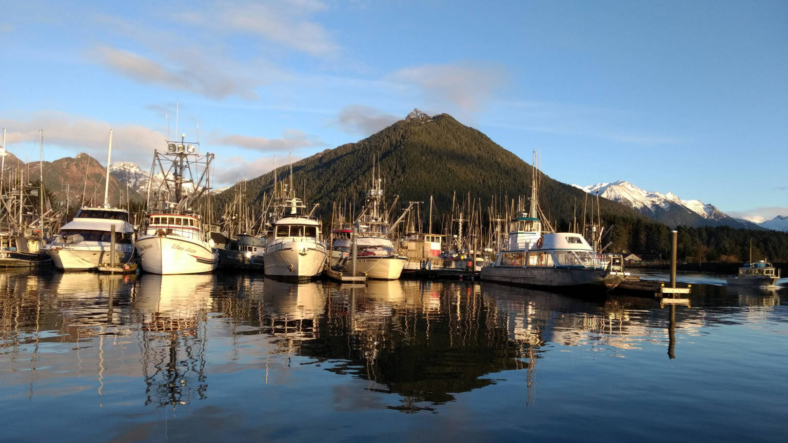 Alaska businesses have until April 15 to apply for 2nd round of