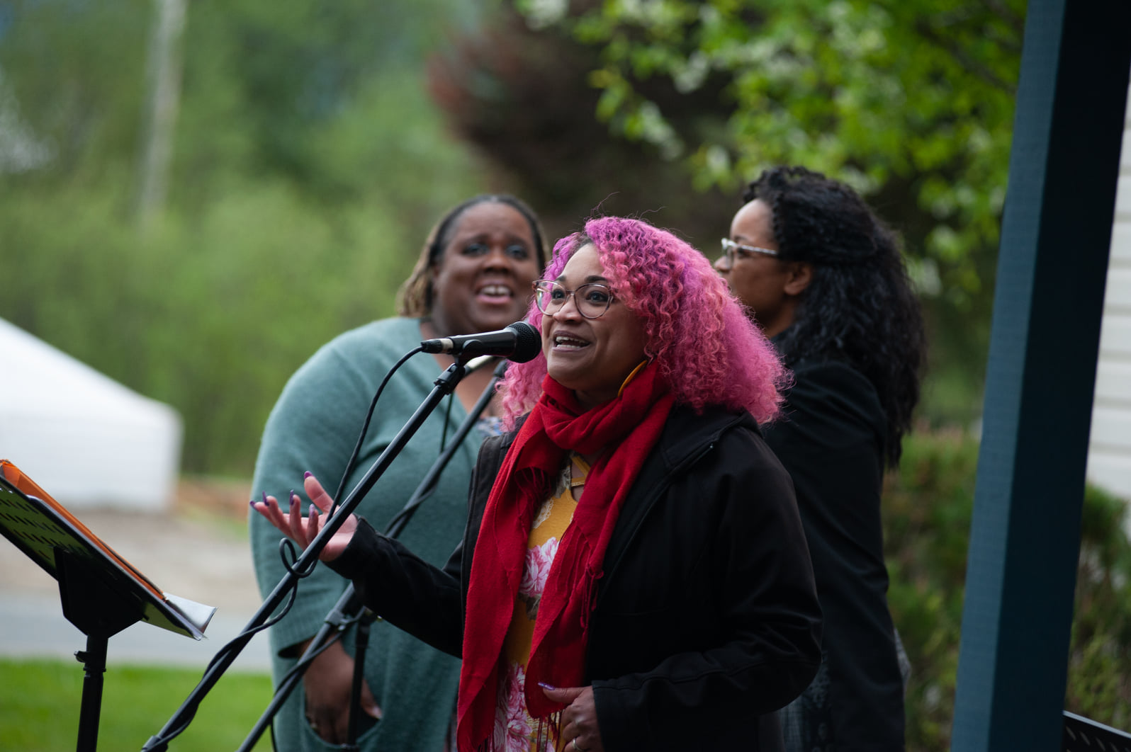 Theater Alaska’s Neighborhood Cabaret. Juneau Piano Concert Series.