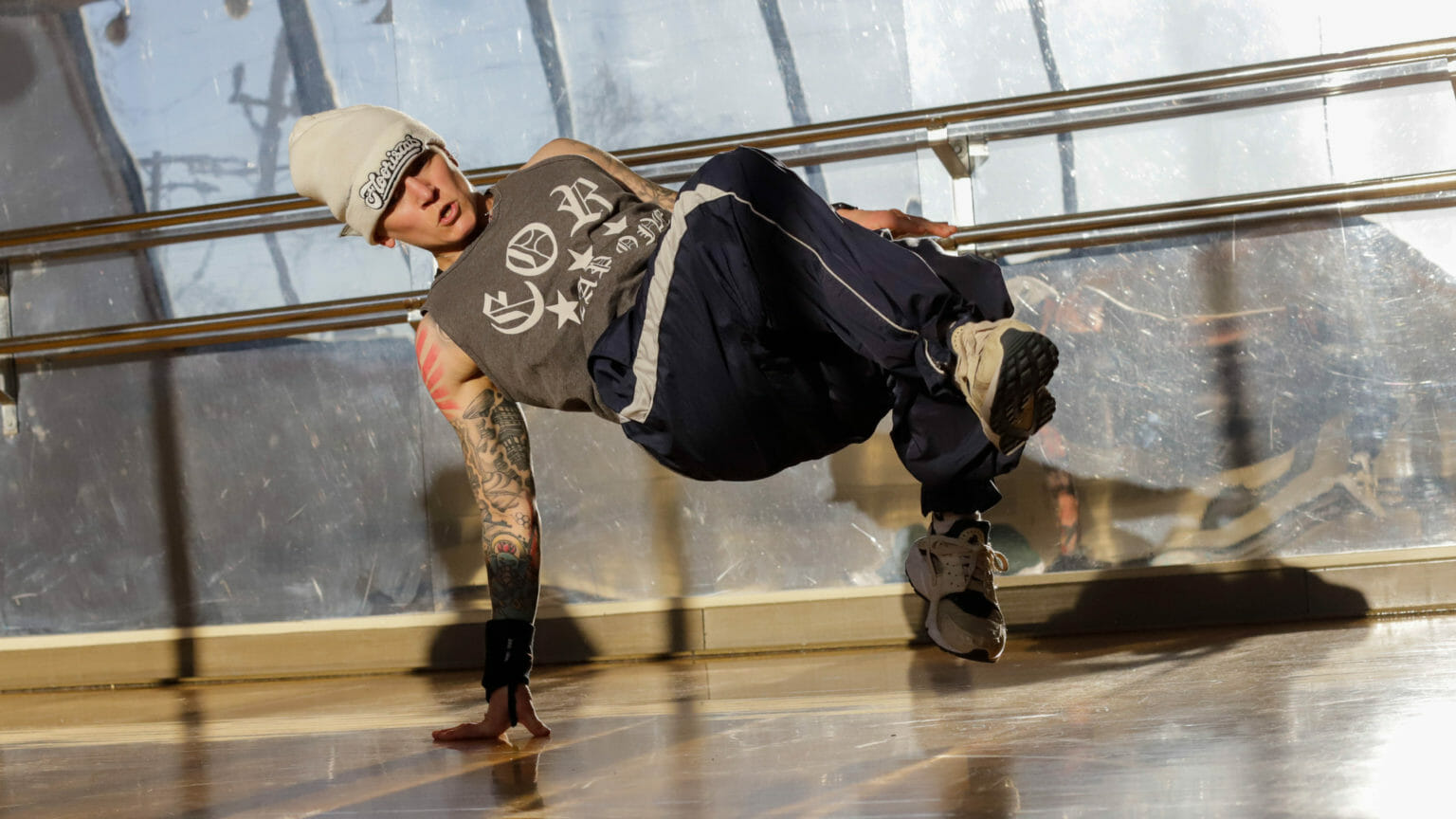 Breakdance Archives - Breaking World