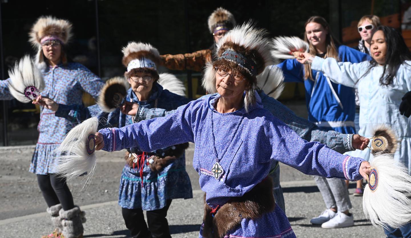 A Historic Milestone Alaska Formally Recognizes Native Tribes   CHTYZJDHAJF6BE4LOGADSSVEYQ 