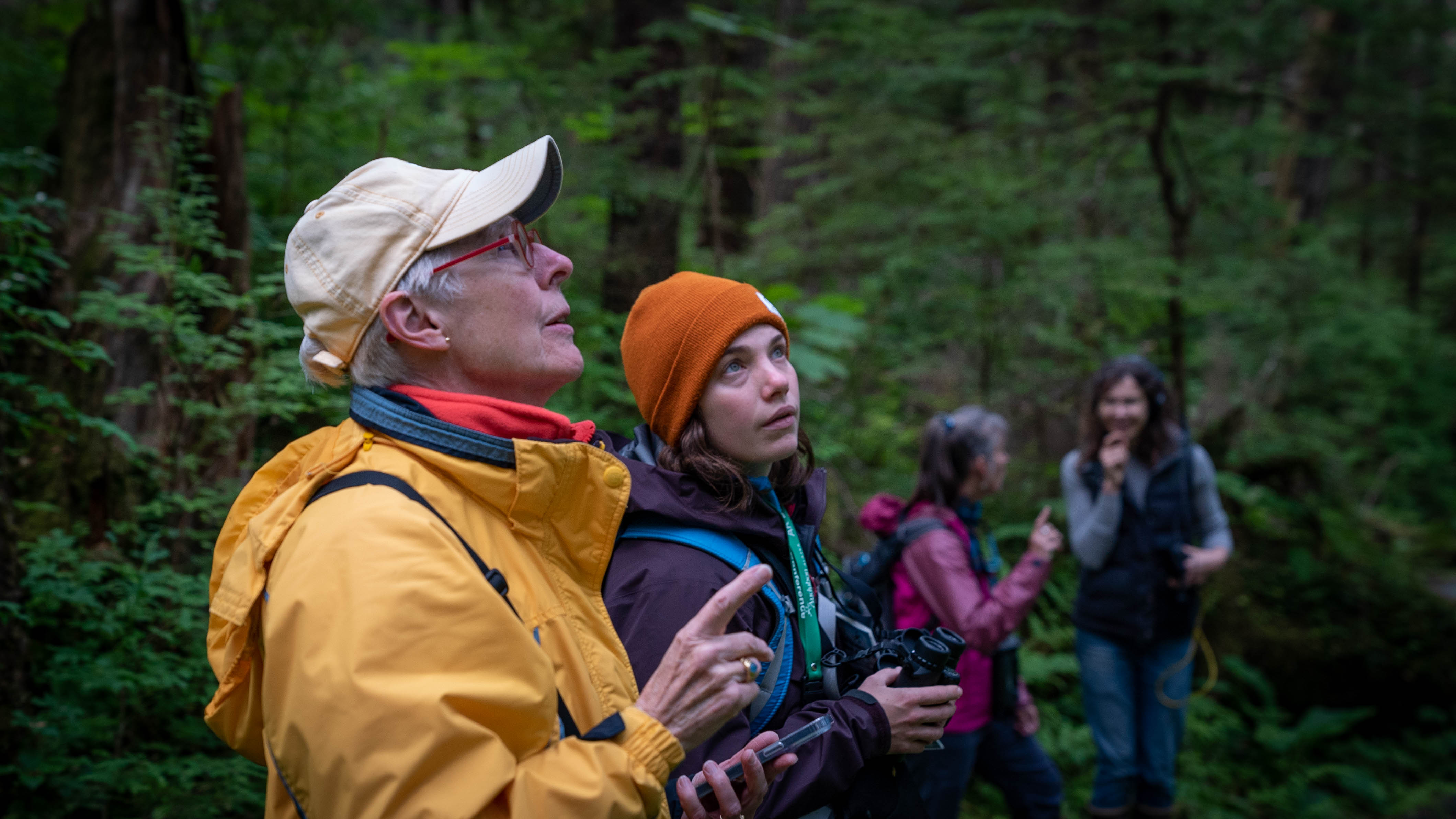 Haines Bald Eagle Festival Archives - KTOO