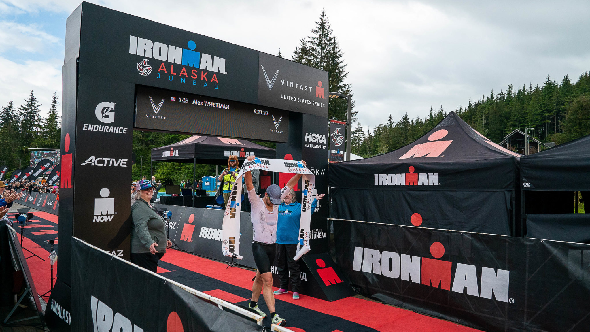 Ironman Alaska canceled for 2023 and 2024