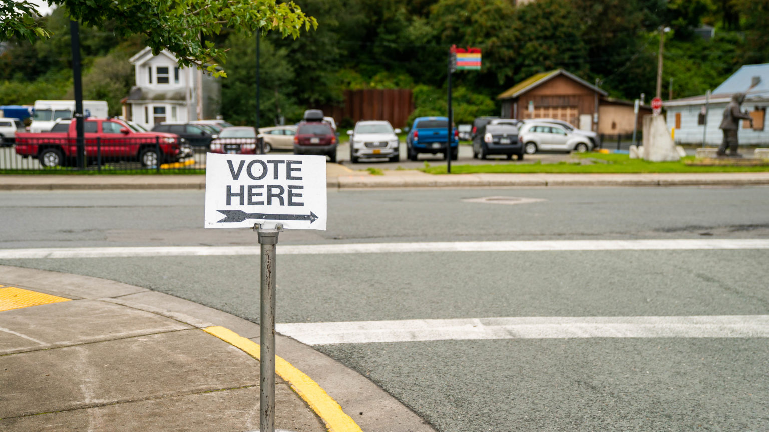 Your Alaska 2022 midterm election questions answered