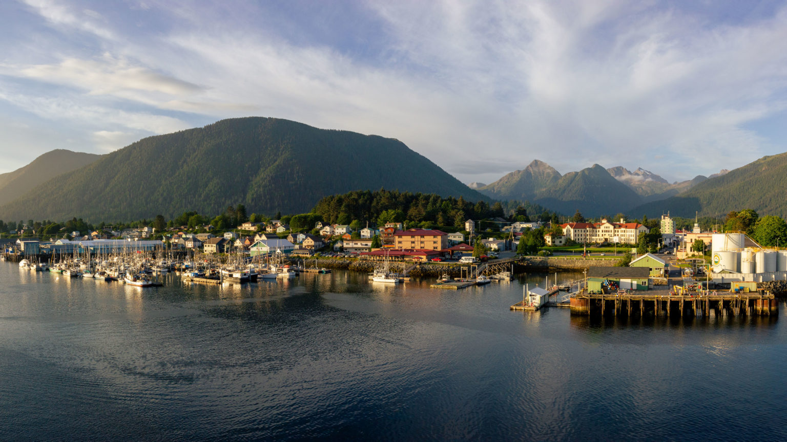 Sitka may be close to enacting new restrictions on short-term rentals - KTOO