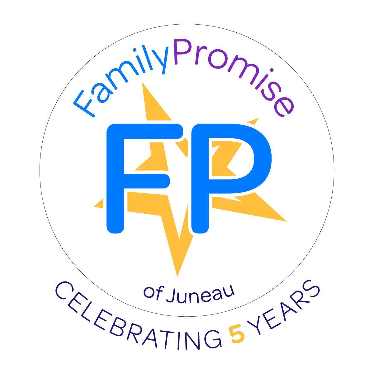 Family Promise of Juneau works to end child homelessness.