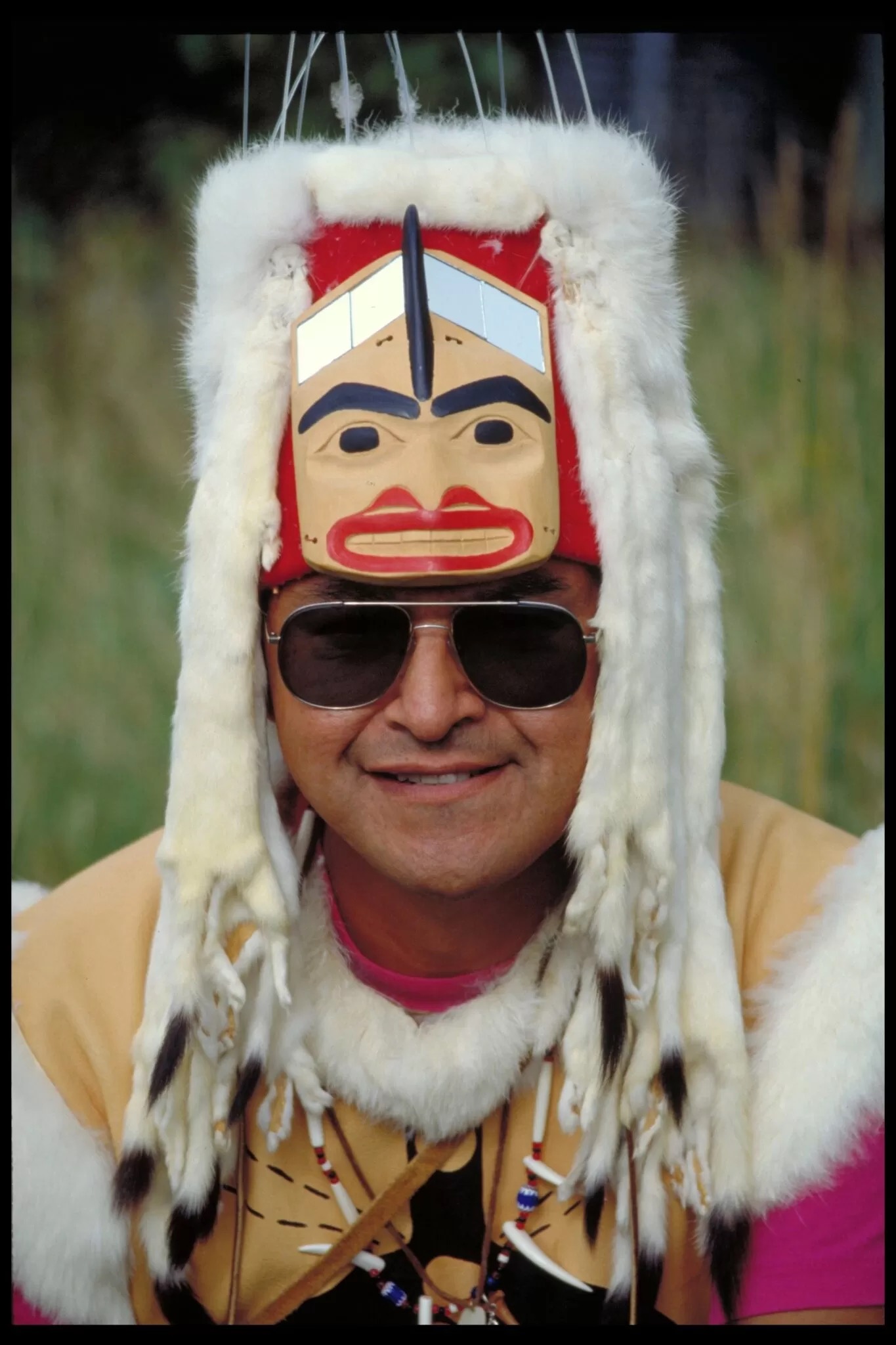 Metlakatla remembers carver Wayne Hewson