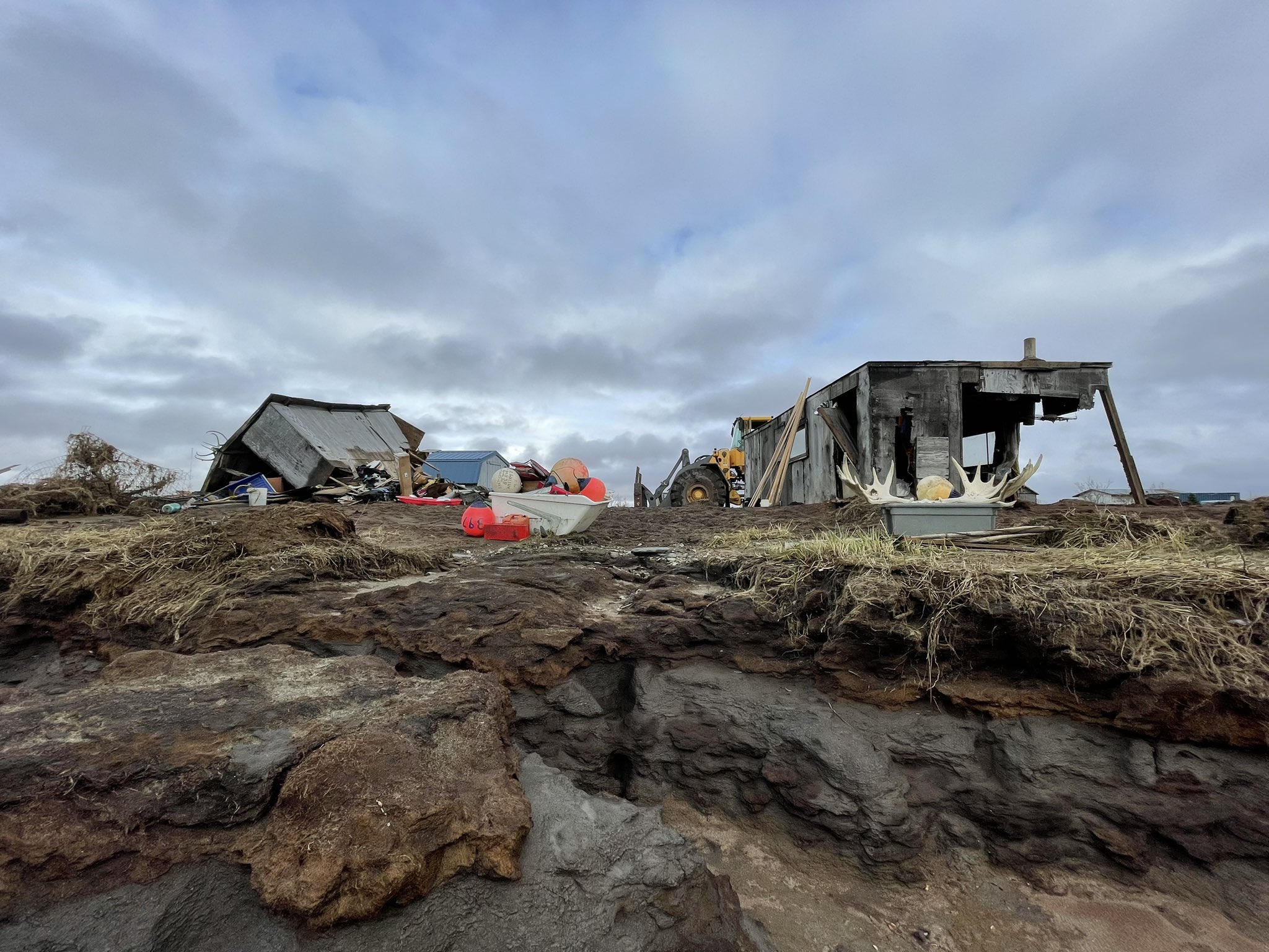 Typhoon Merbok spotlights Alaska’s need for science and climate ...