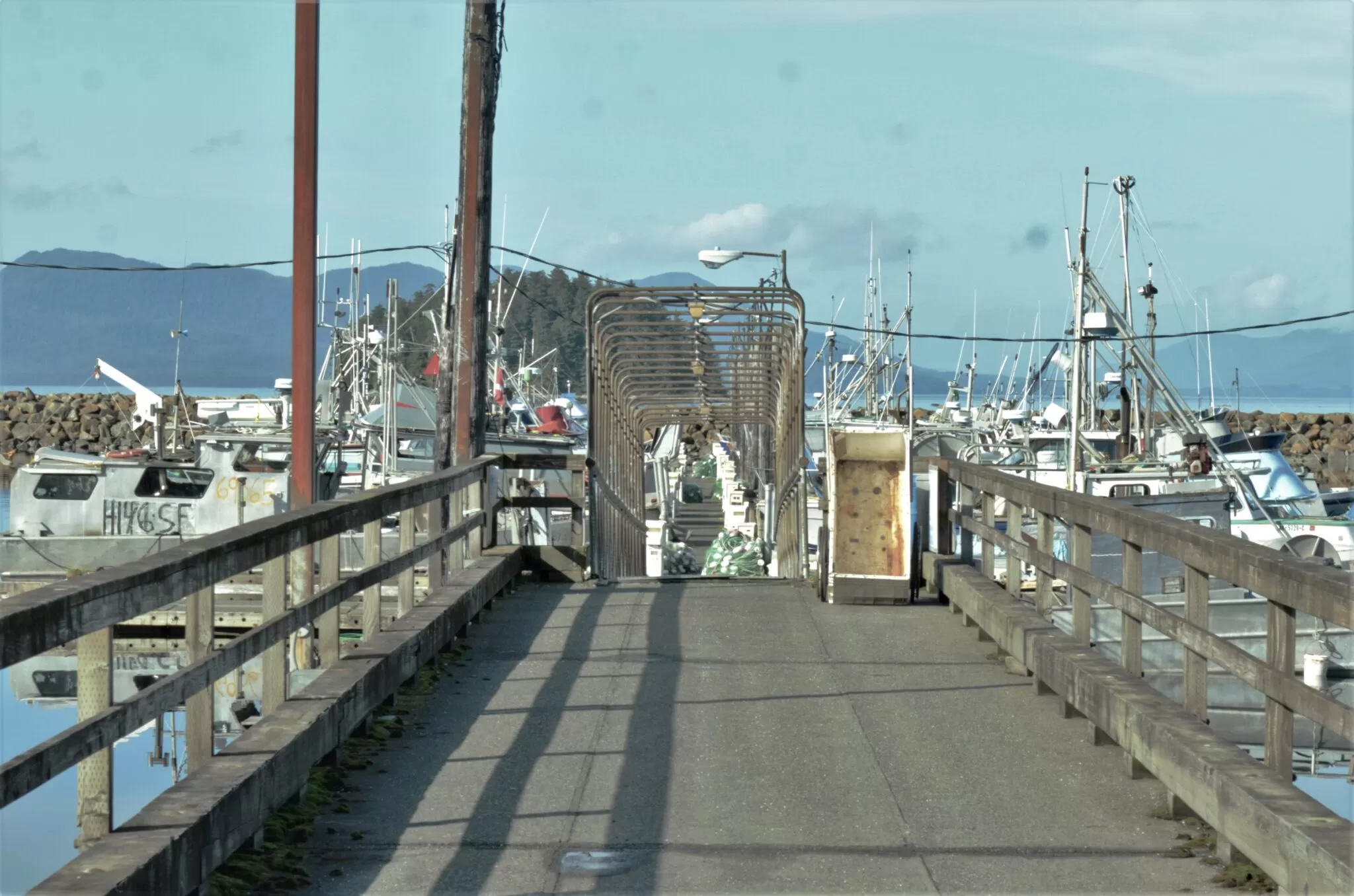 Court rules with Metlakatla in case challenging Alaska state fishing