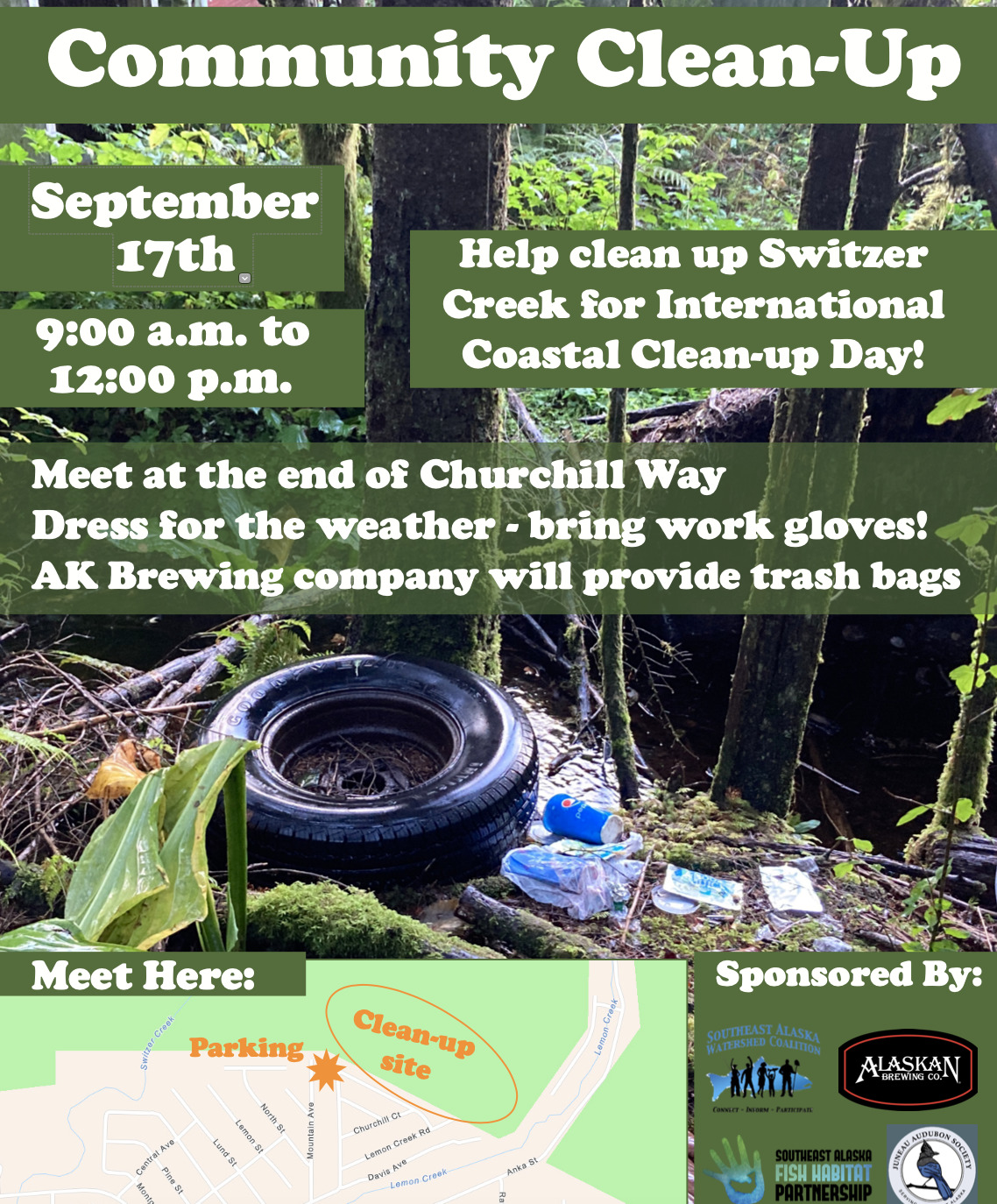 juneau-fall-community-clean-up