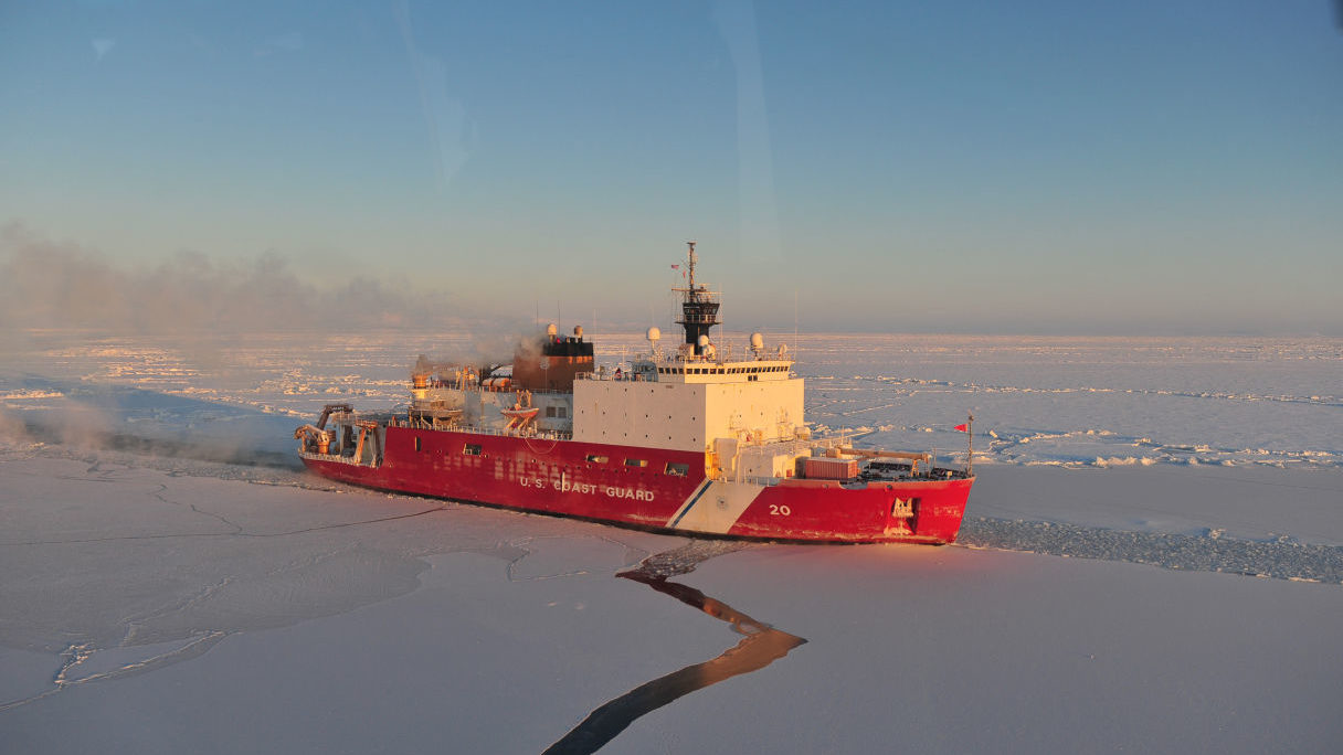 New federal Arctic strategy lacks focus on issues local to Alaska