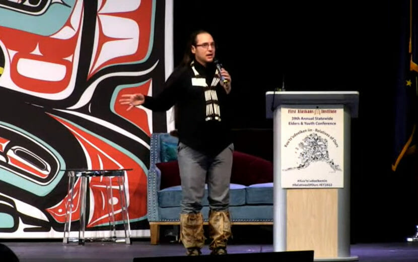 With a new Indigenous leader, an Alaska university transitions to tribal  status - ArcticToday