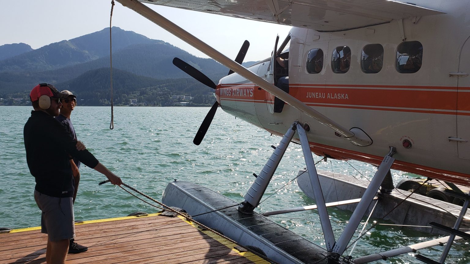 FAA mandates inspections of popular Alaska bush plane after Washington ...