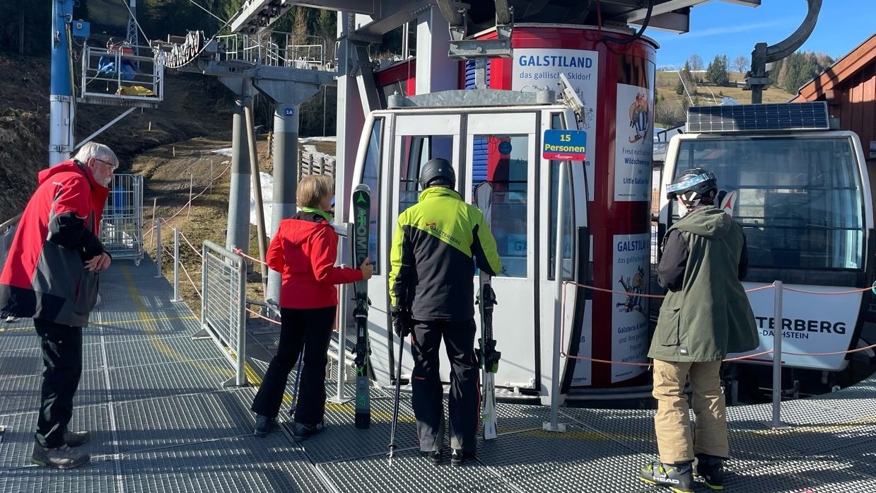 Plans move forward for Goldbelt investing $10M in Eaglecrest's gondola ...