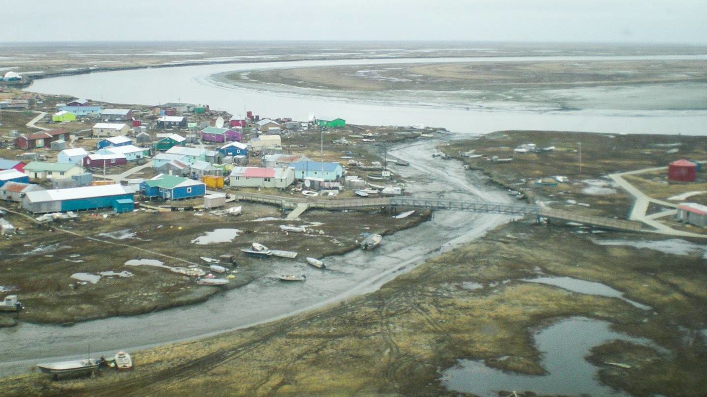 Banishment of Kipnuk principal followed allegations of disrespect, poor