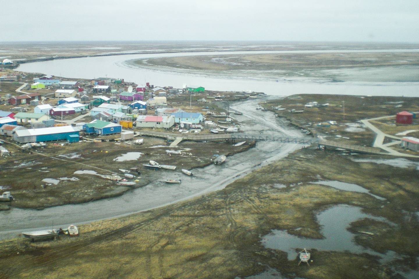 Banishment of Kipnuk principal followed allegations of disrespect, poor