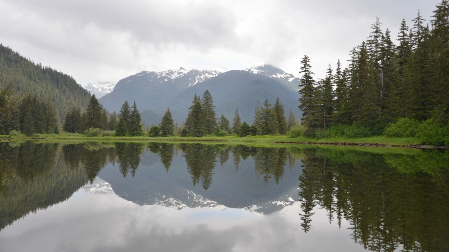 Alaska tribes join with Lower 48 allies to seek protections from impacts of Canadian mines