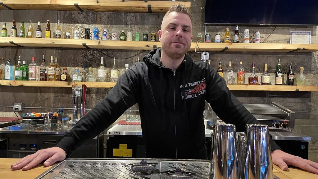 Bartenders in Juno say obnoxious — even violent — interactions with patrons are on the rise