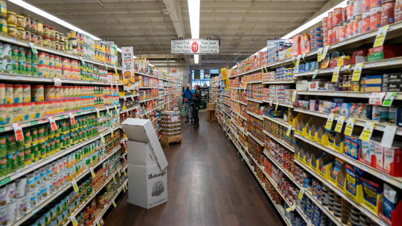 Alaska’s 2 biggest grocery chains to sell stores as part of merger ...