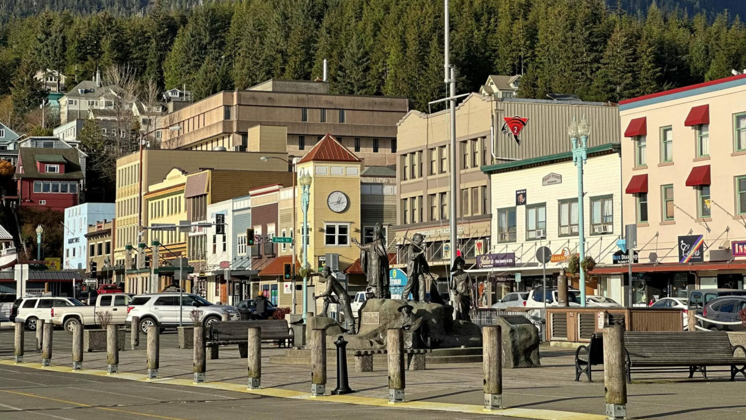 Ketchikan’s housing crisis could cost the community the loss of a generation, planning director says