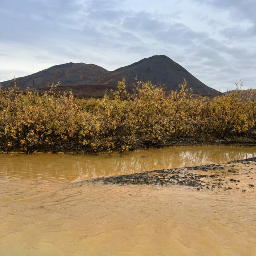 alaska-s-arctic-waterways-are-turning-orange-threatening-drinking-water