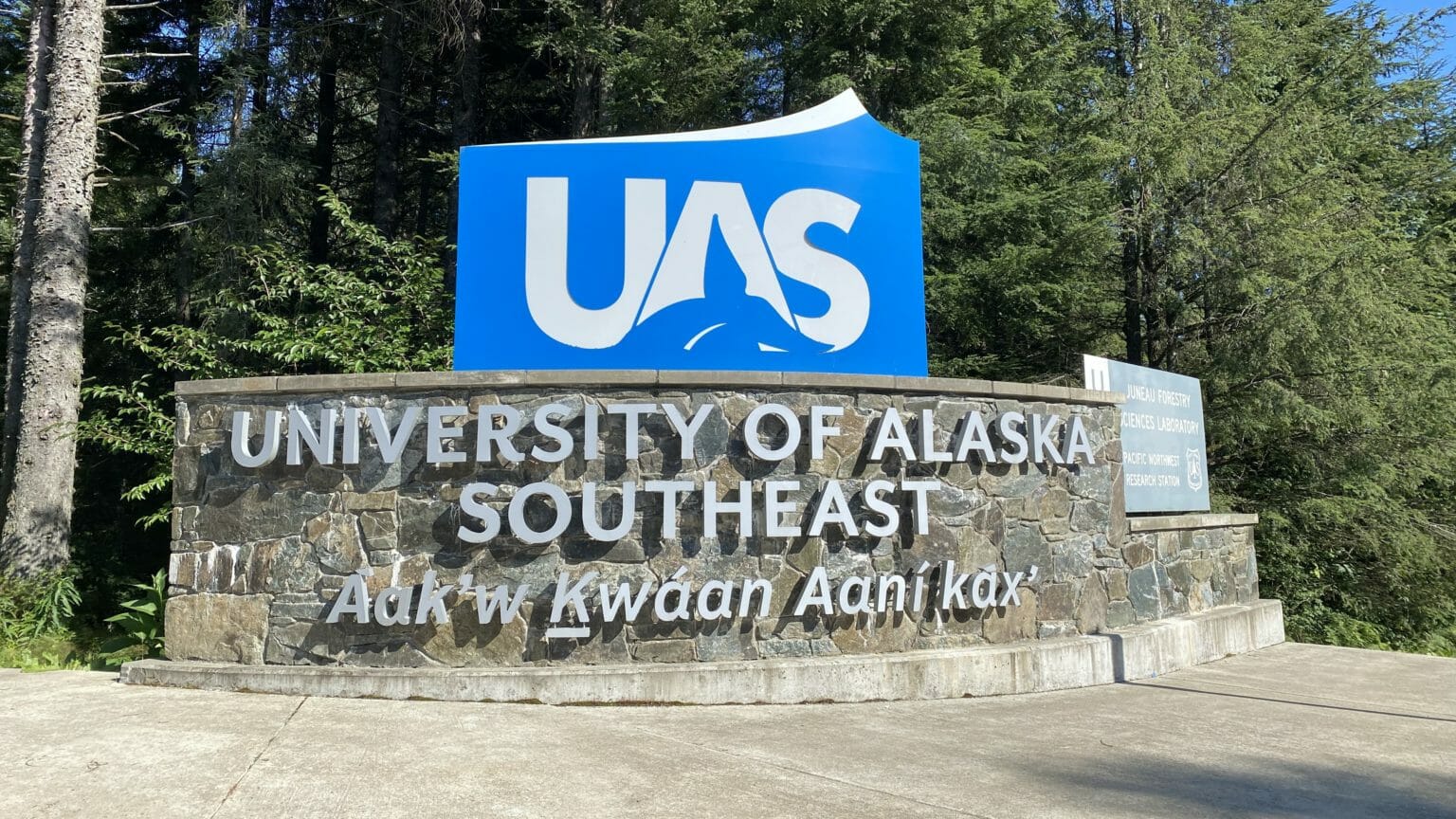 Panel selects five candidates for new chancellor of University of Alaska Southeast