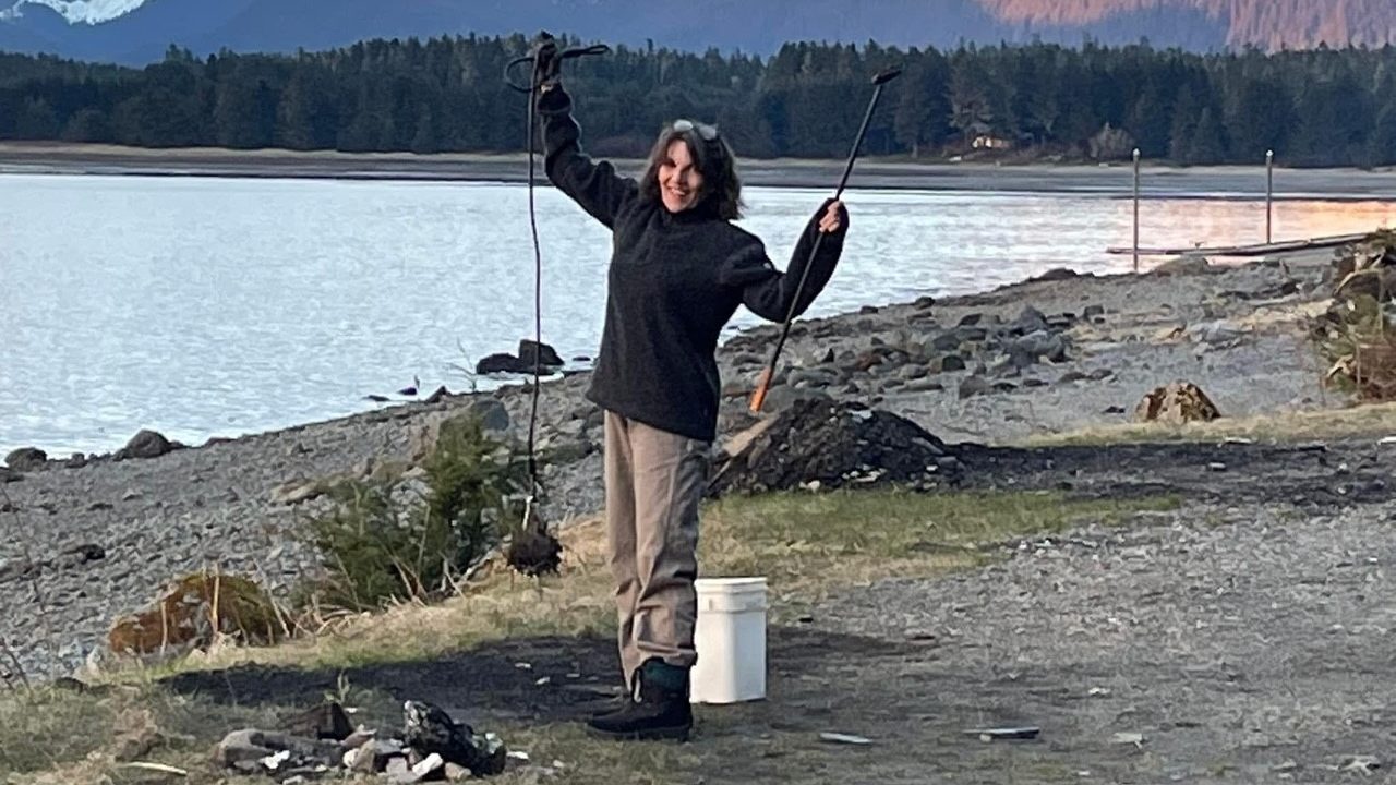 Local cleanup advocate says rising dump prices could mean a trashier Juneau