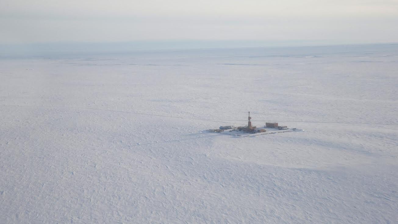BLM proposes to allow ConocoPhillips to drill most of its Arctic Willow project