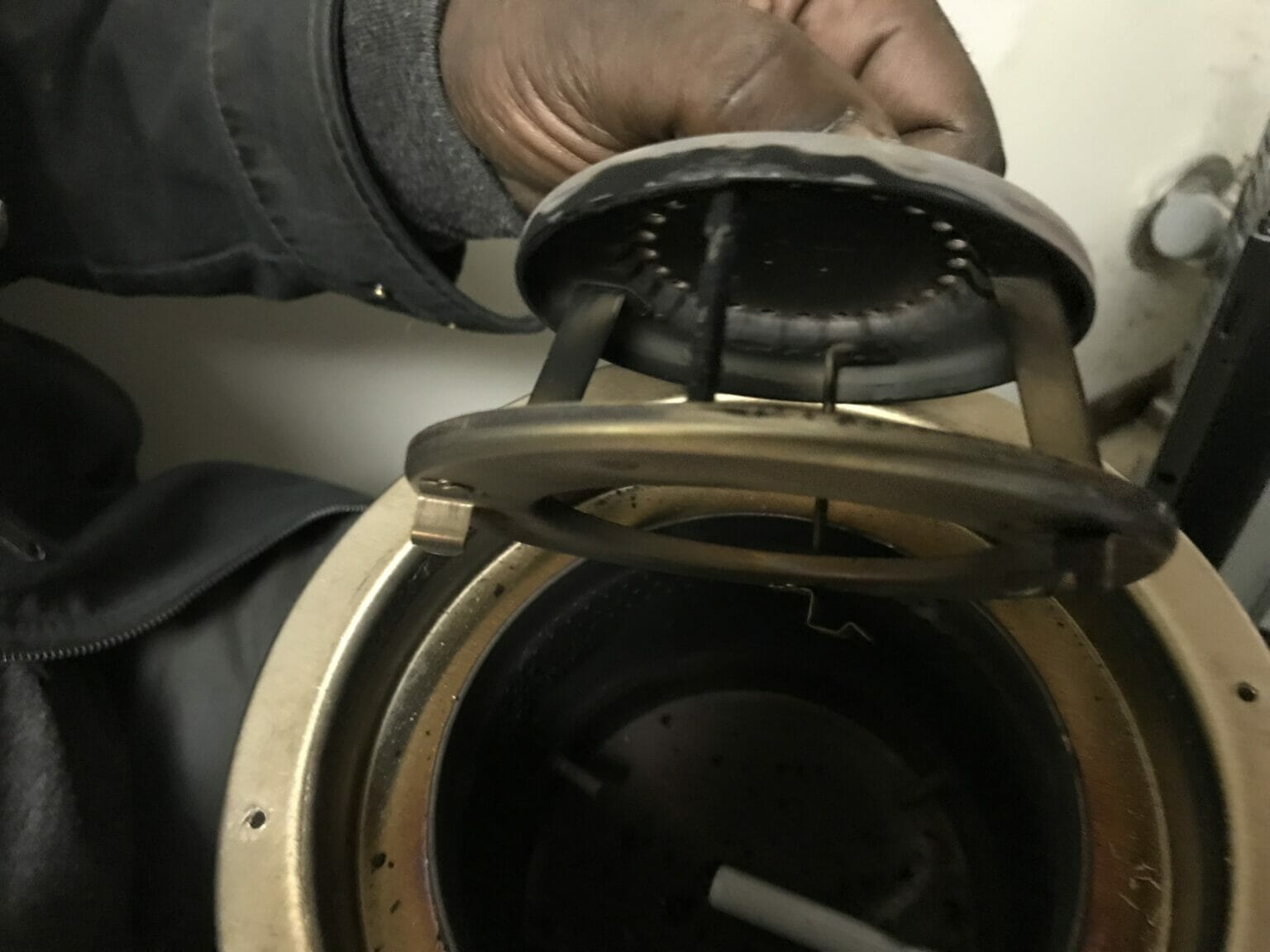 From Juneau to Fairbanks, new Toyostoves are malfunctioning in cold weather