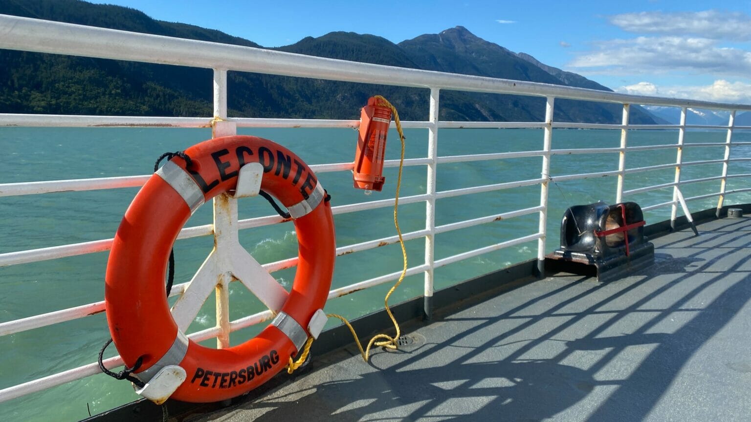 Converting old federal funds to new obscures accounting oddity for Alaska state deficits