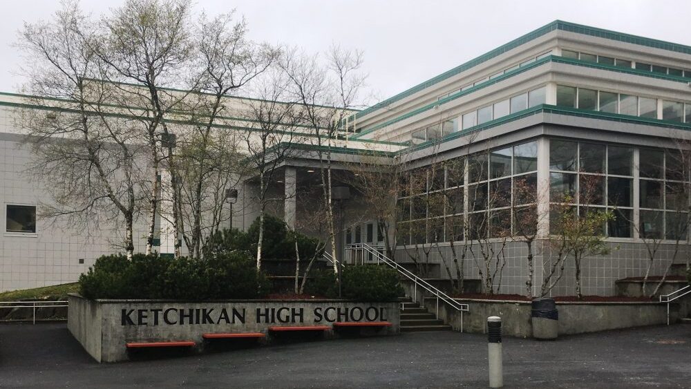 Ketchikan schools facing severe staff cuts look to legislature for help