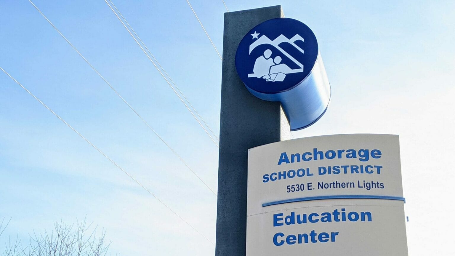 Justice Department says Anchorage schools ‘repeatedly and unreasonably’ isolated and restricted students with disabilities