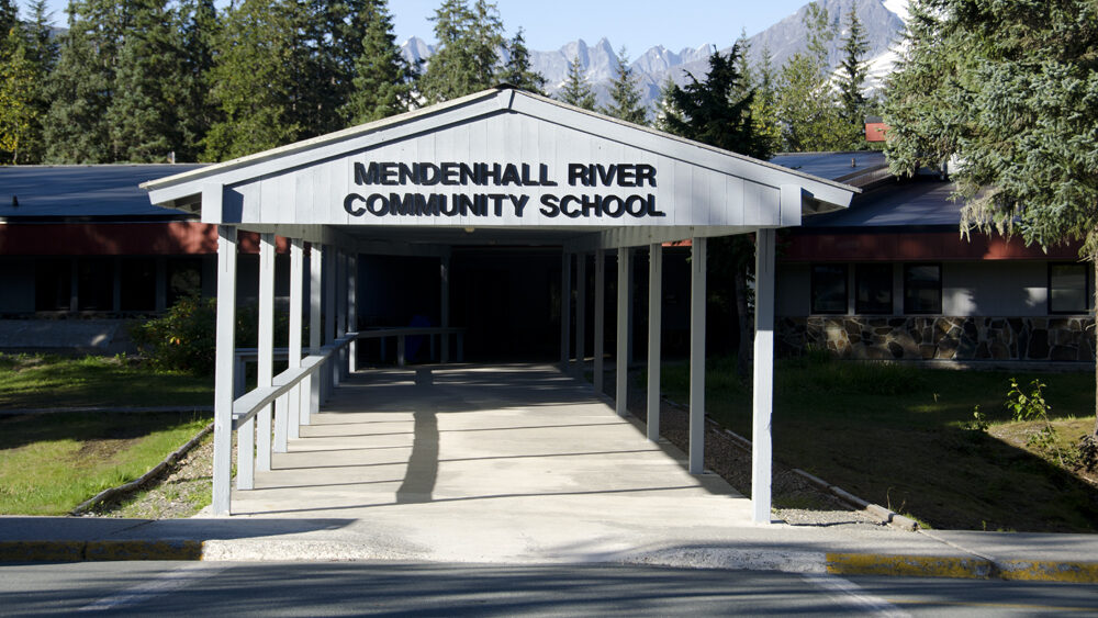 Another Juneau elementary school likely to be designated for Title I status