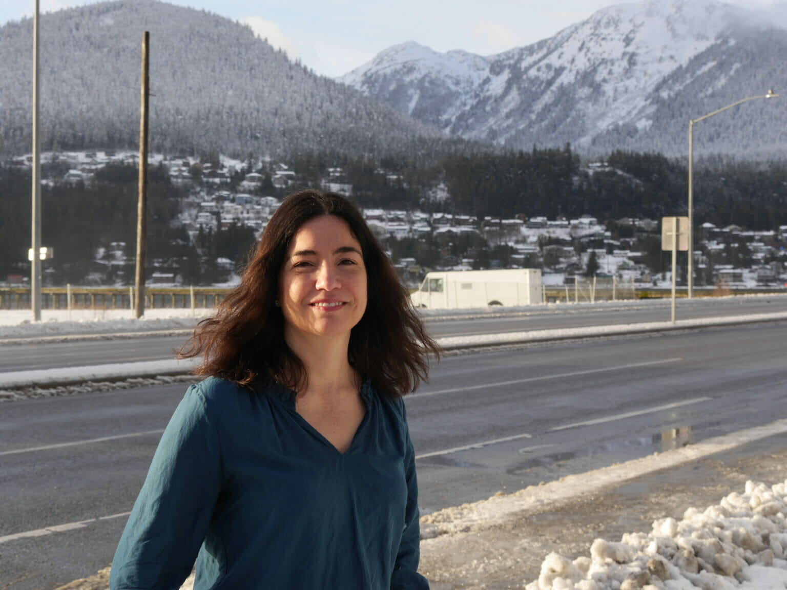 Anna Canny, Author at KTOO