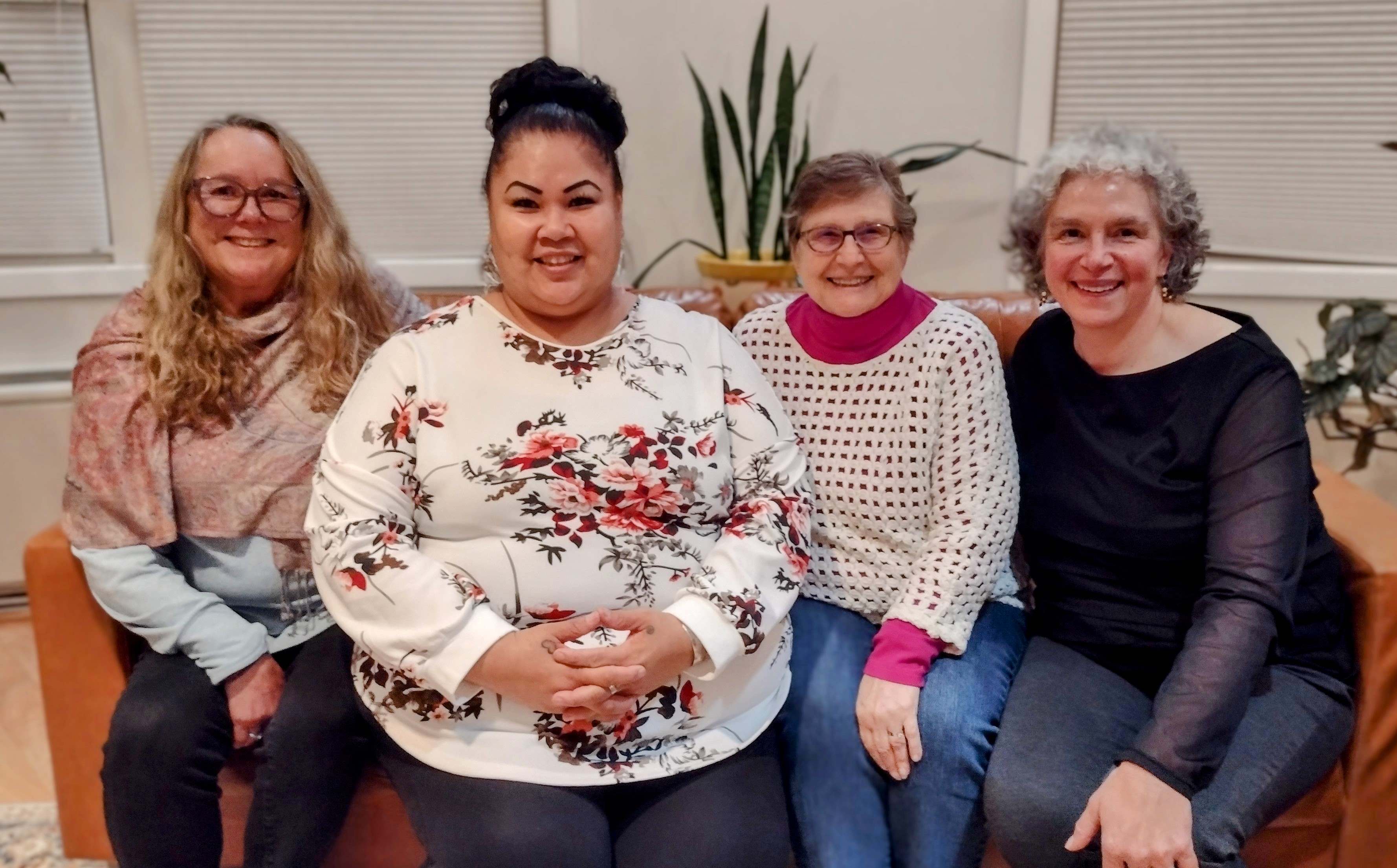 Aware Woman of Distinction 2023