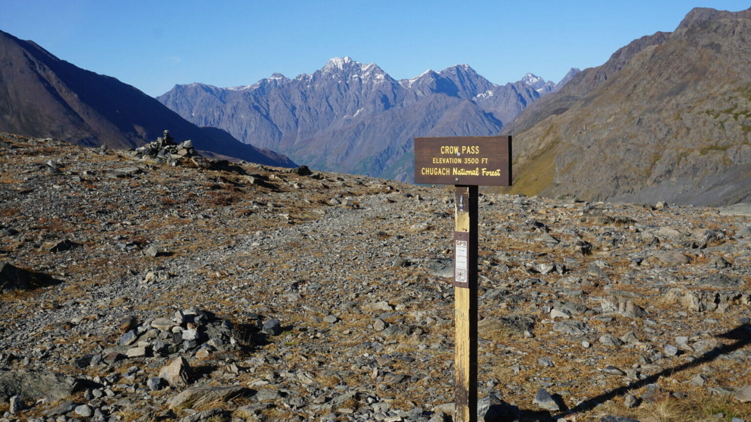 Proponents of Alaska Long Trail pitch 14 projects as steps toward ...