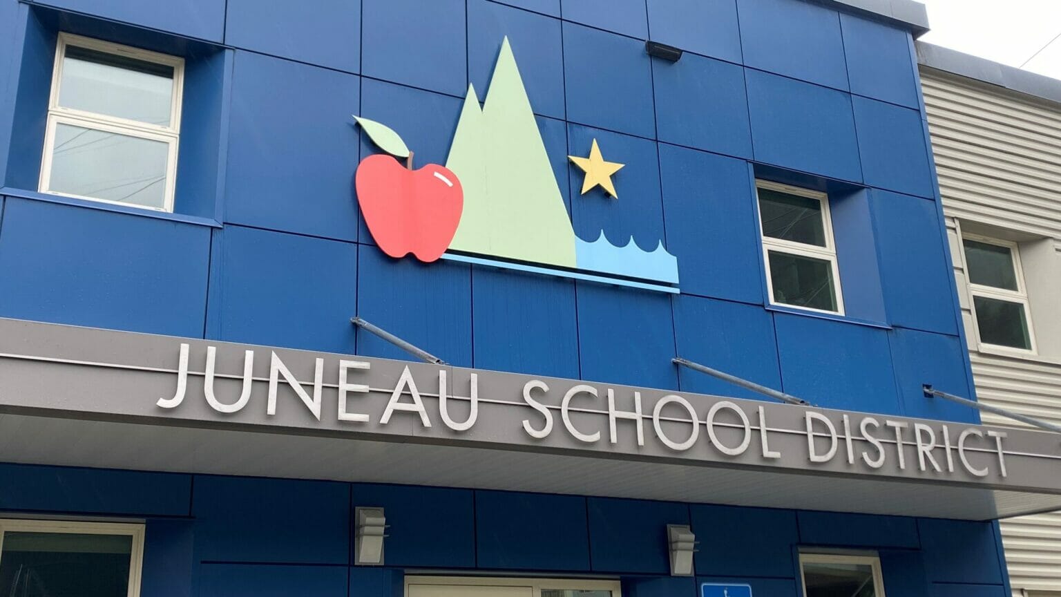 Juneau School District Asks Assembly for .5 Million in Additional Funding