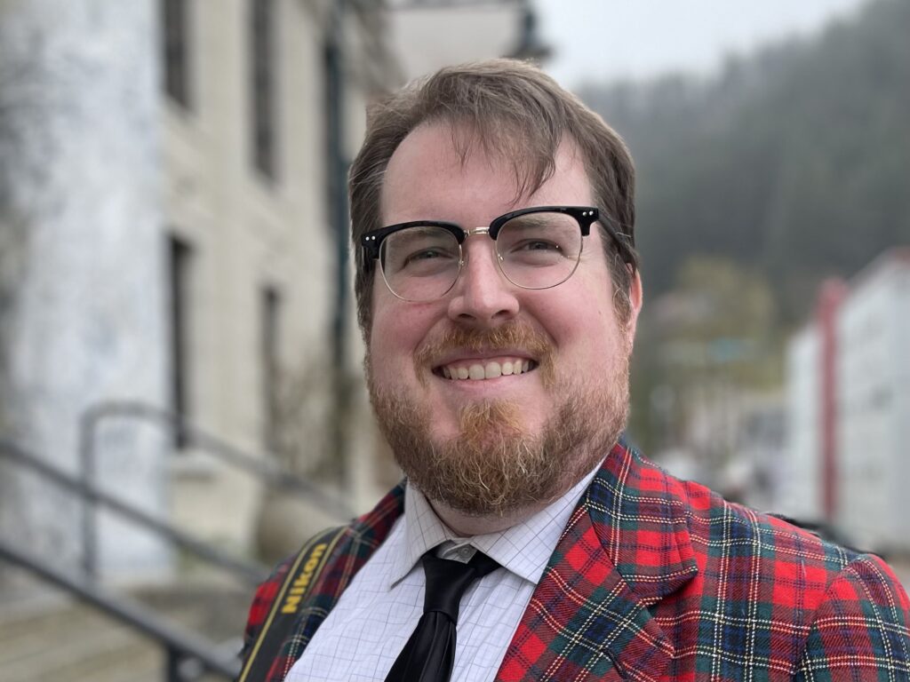 Capitol update James Brooks does the math on school funding and Alaska Permanent Fund dividends