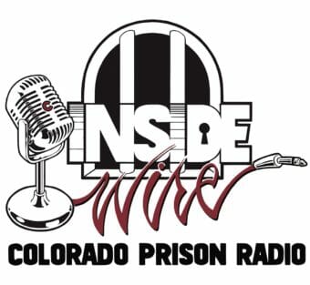 Logo for Inside WIre: Colorado Prison Radio