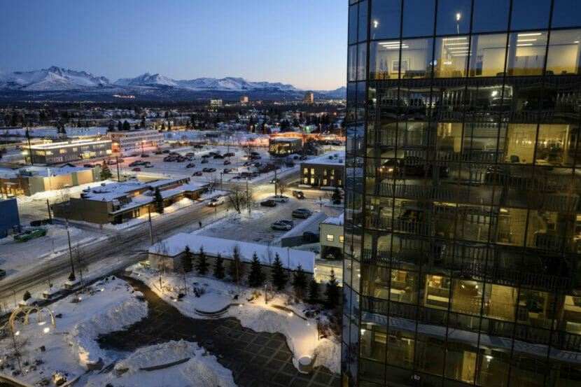 New Alaska salary commission unanimously 67 pay raise for