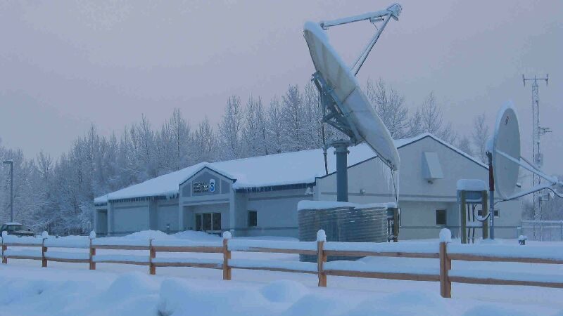 Washington tsunami warning test