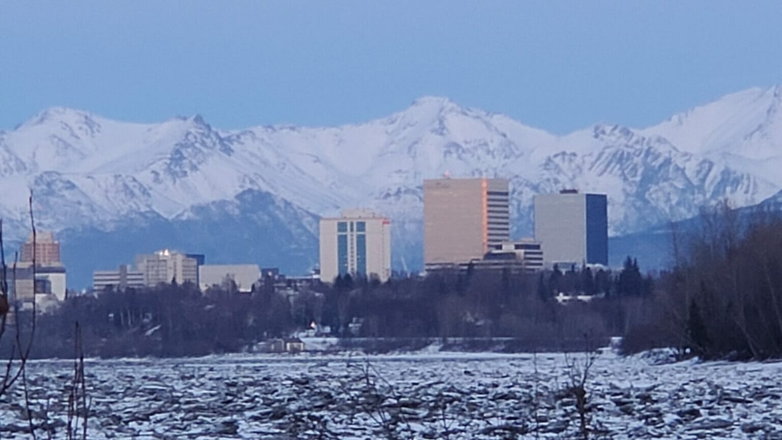 Alaska Senate passes bill to allow municipal blight tax, property tax exemptions - Vimarsana News